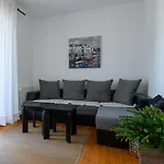 Zvono Апартаменты