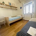 Apartment Zvono *