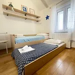 Apartment Zvono Mlini