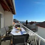 Apartment Zvono *