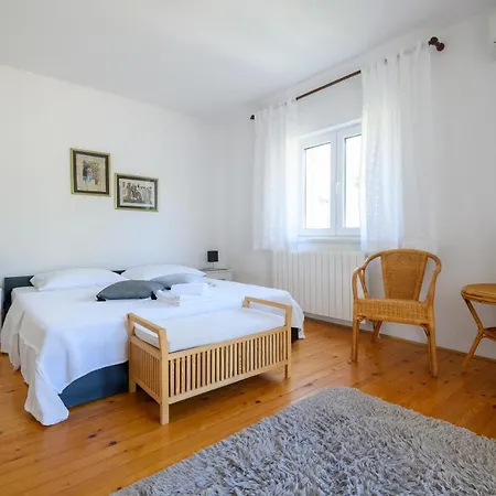 Apartmán Zvono
