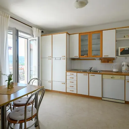 Appartement Zvono *