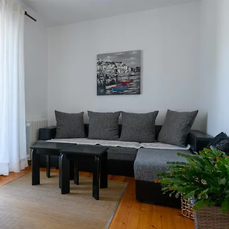 Zvono Apartmán
