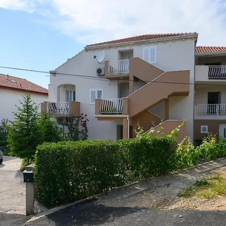 Appartement Zvono Mlini