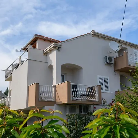 Apartmán Zvono Mlini