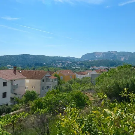 Zvono Apartmán Mlini