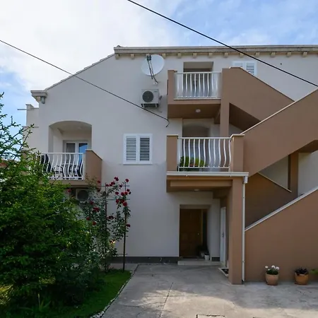 Apartmán Zvono *