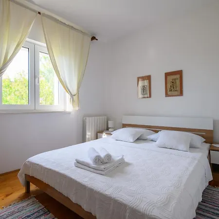 Apartmán Zvono Mlini
