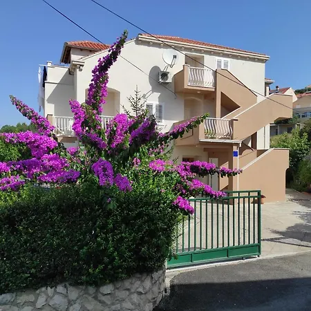 Apartmán Zvono