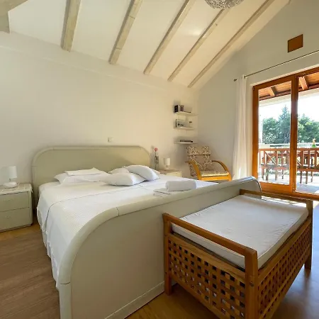 Appartement Zvono *