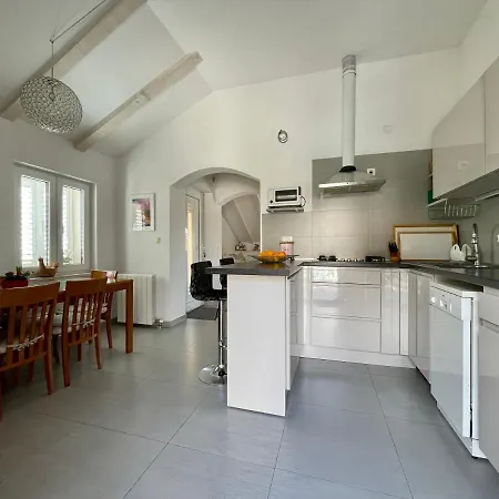 Apartmán Zvono