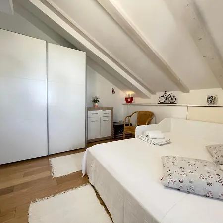 Appartement Zvono Mlini