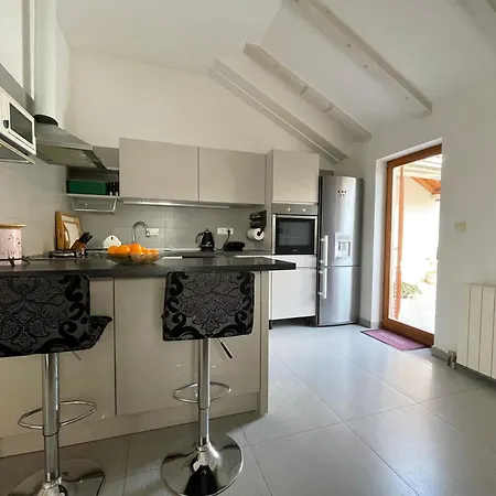 Apartmán Zvono *