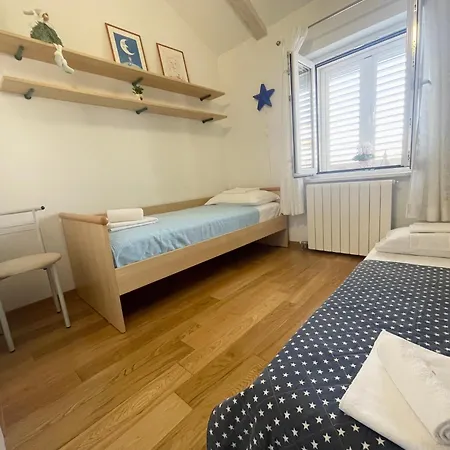 Appartement Zvono *