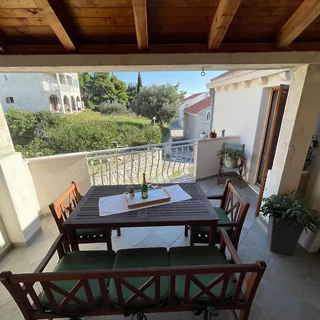 Zvono Apartmán