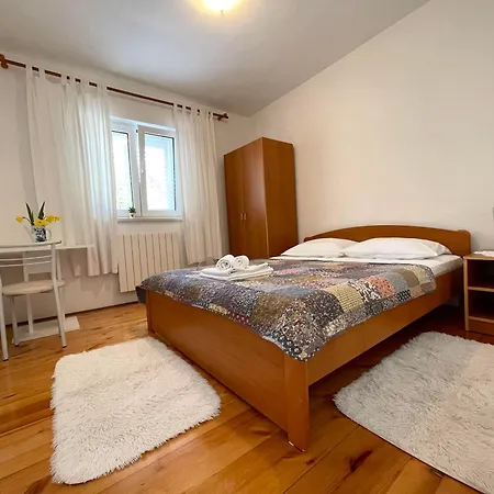 Zvono Apartmán Mlini