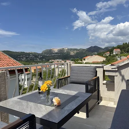 Zvono Appartement Mlini