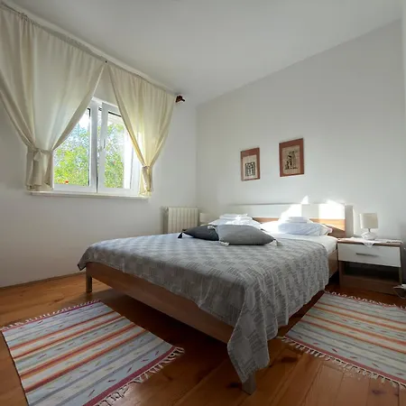 Appartement Zvono Mlini