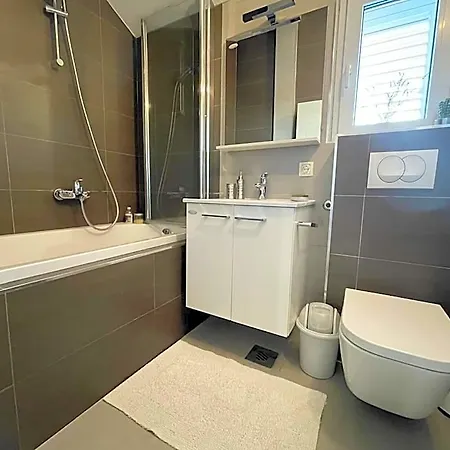 Zvono Appartement