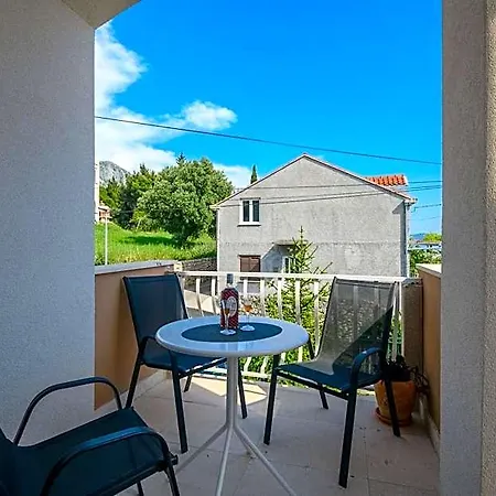 Zvono Apartmán *