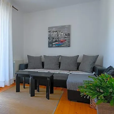 Apartmán Zvono Mlini