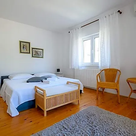 Zvono Apartmán