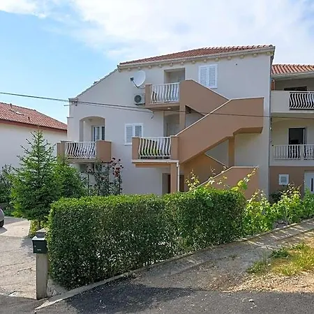 Appartement Zvono *