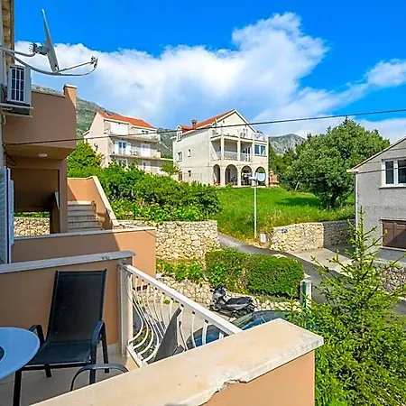 Apartmán Zvono *
