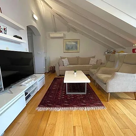 Zvono Apartmán