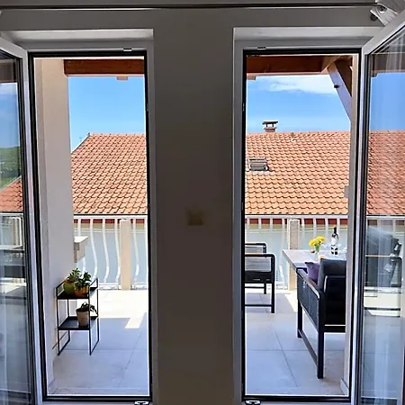 Apartmán Zvono