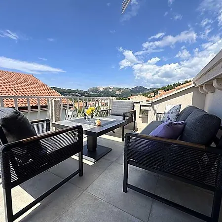 Apartmán Zvono Mlini