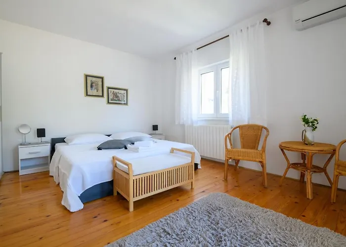 Апартаменты Zvono