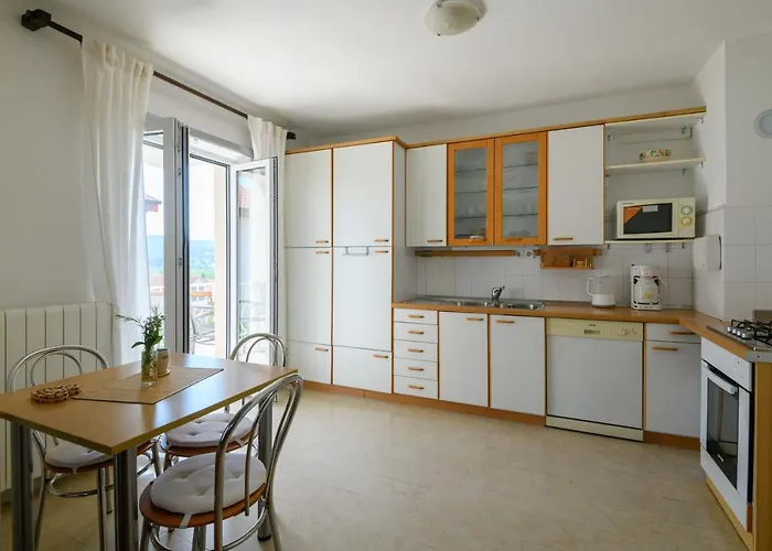 Апартаменты Zvono *