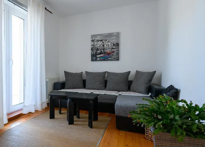 Zvono Апартаменты