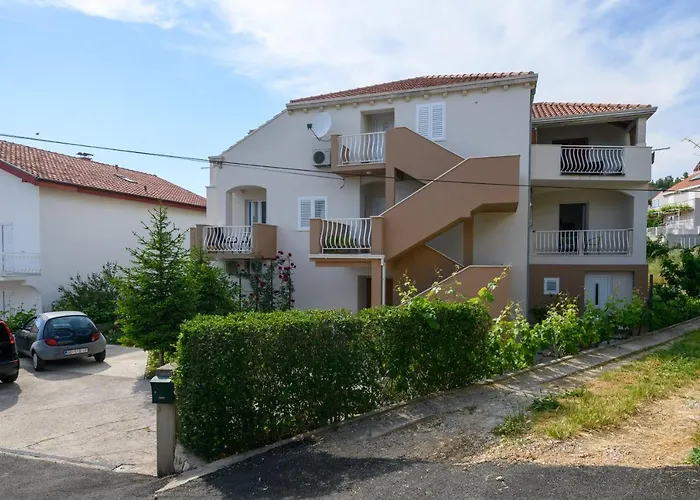 Апартаменты Zvono Млини