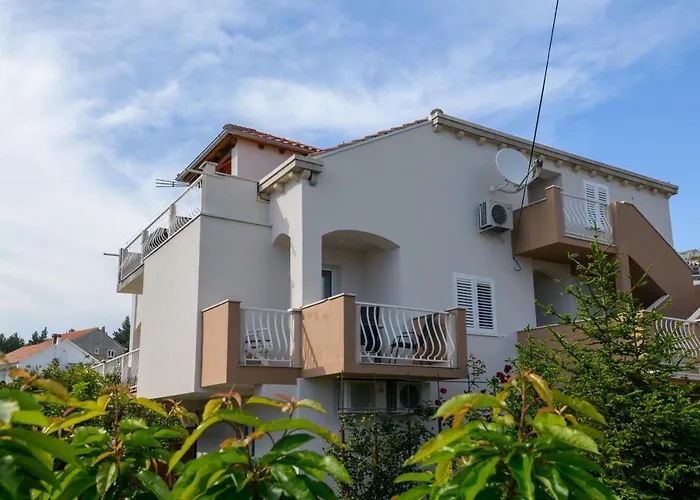 Апартаменты Zvono Млини