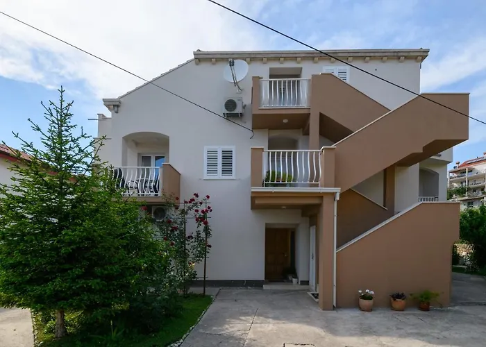 Апартаменты Zvono *