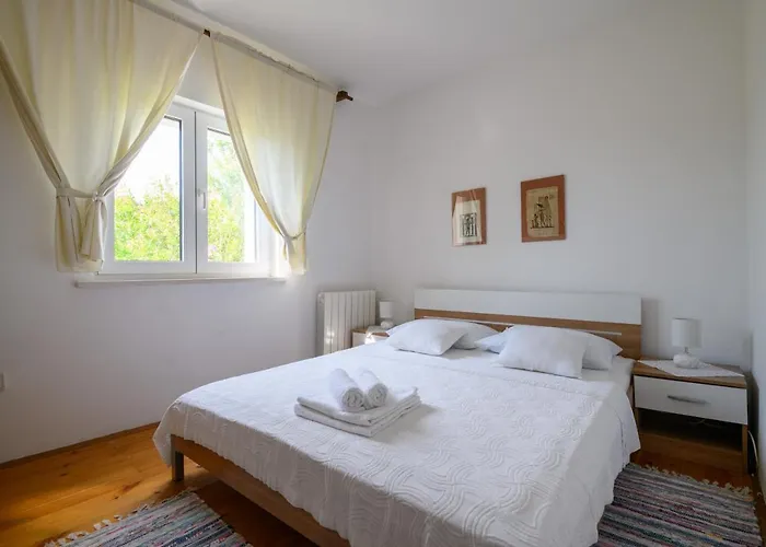 Апартаменты Zvono Млини