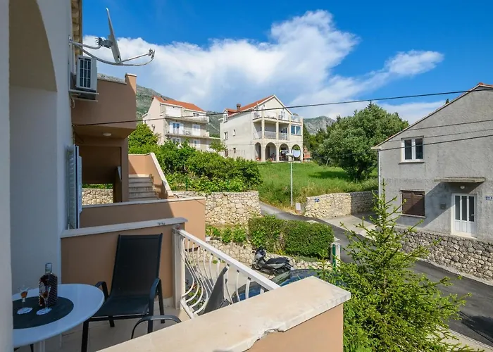 Zvono Апартаменты