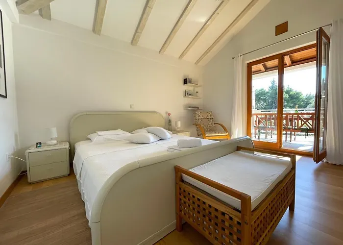 Апартаменты Zvono *