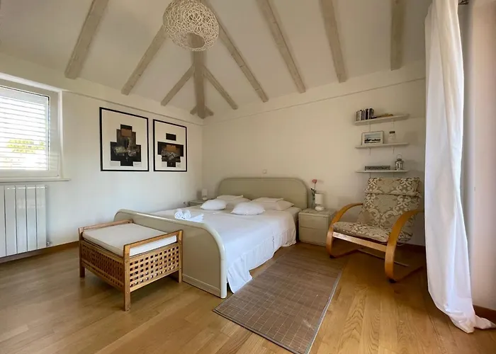 Zvono Апартаменты